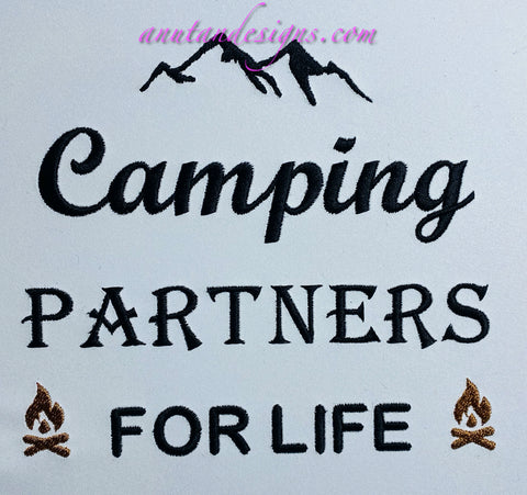 Camping Partners
