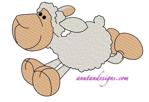 Sheep 3