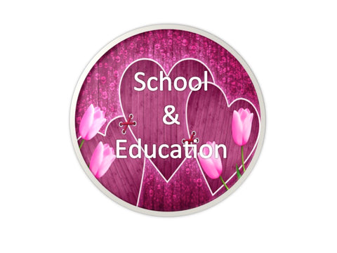 School & Education