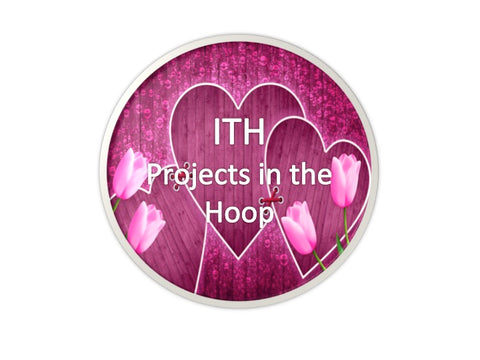 ITH - In the hoop