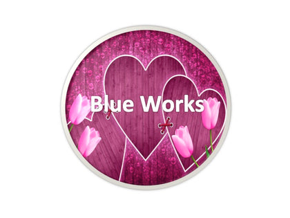 Blue Works