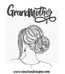 Grandmother Lines