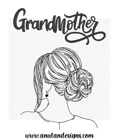 Grandmother Lines