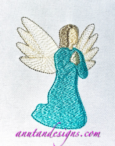 Angel 4