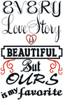 Every Love story