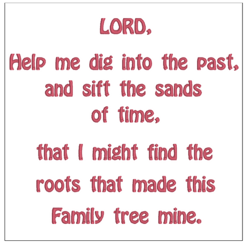 Family Tree Saying2