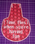 Time Flies When You're Having Fun