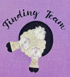 Lamb Finding Team