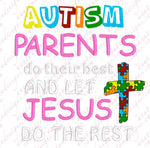Autism Parents