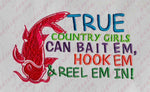 True Country girls