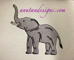 African Elephant 2