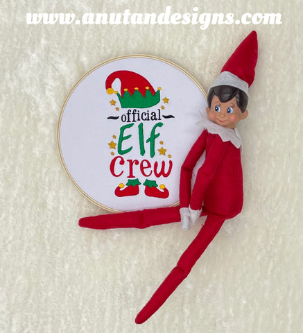 Elf Crew