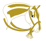 Quarter Horse Logos