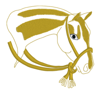 Quarter Horse Logos
