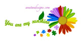 You are my sunshine (Autism)