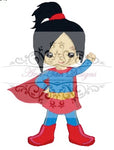 Superhero (Supergirl)