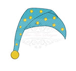 Sweet Dreams Bunny Hat