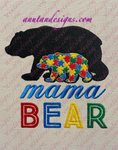 Mama bear