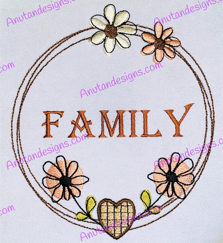 Wreath_3_Family